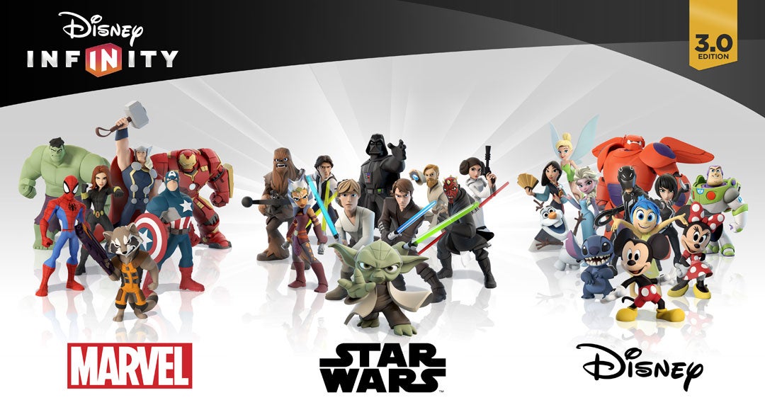 Disney Infinity cancelled, Avalanche Software shut down